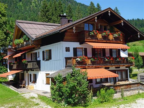  - 2 personer -  - Berberitzenweg - 83242 - Reit Im Winkl