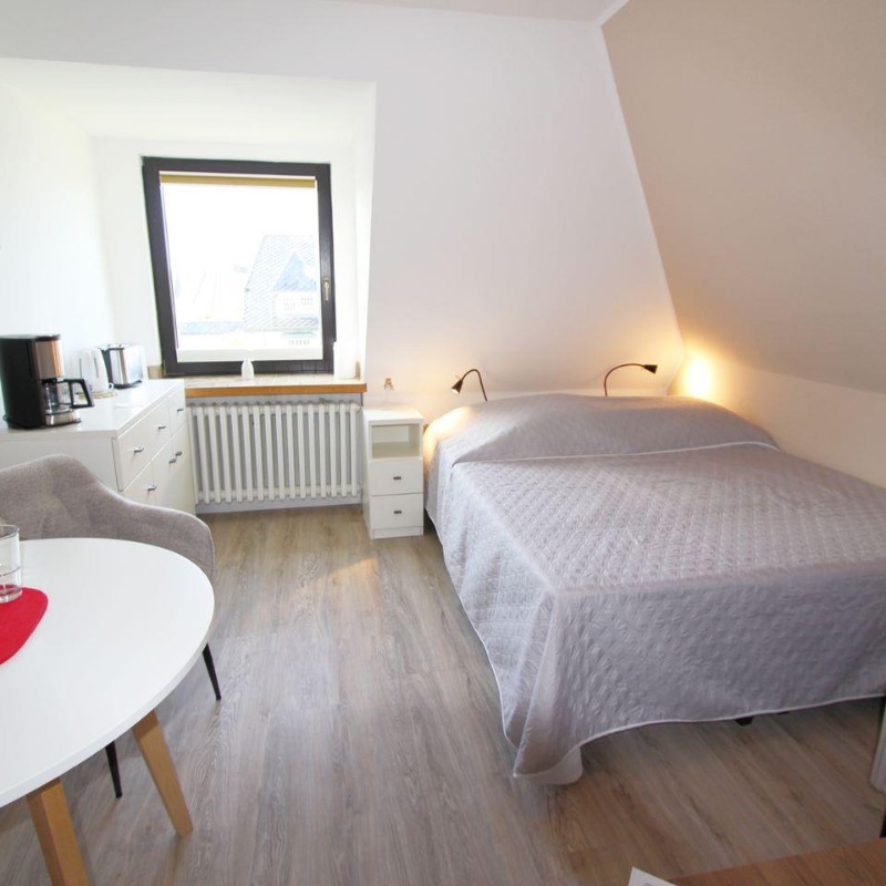 Ferielejlighed - 2 personer -  - Im Grund - 25996 - Wenningstedt-Braderup (Sylt)