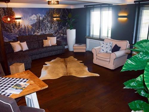 Ferielejlighed - 2 personer -  - Fritz-Gastager-Straße - 83334 - Inzell