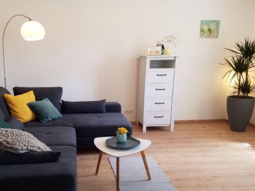 Holiday home - 6 persons -  - 88662 - Überlingen