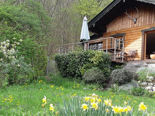 Feriehus - 4 personer -  - Nonn - 83435 - Bad Reichenhall