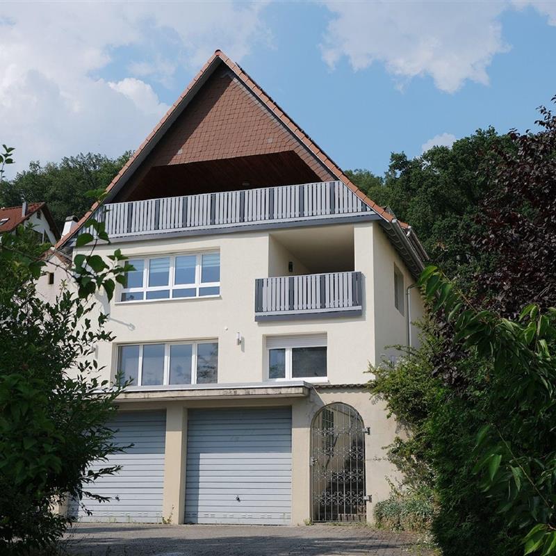 Ferielejlighed - 7 personer -  - Steigeweg - 63920 - Großheubach