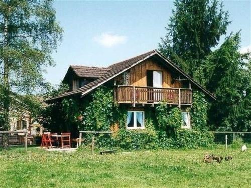 Feriehus - 6 personer -  - Bischofszell - 9220