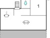 Billede 16 - Plantegning