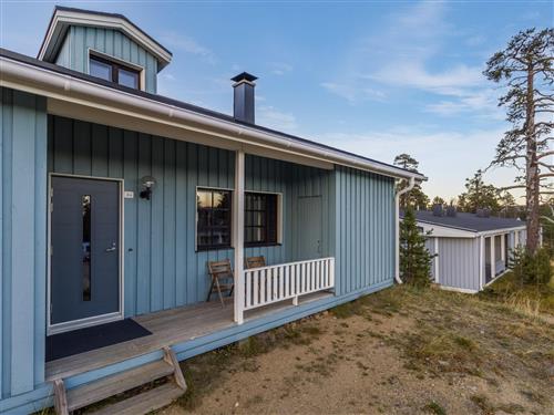 Ferienhaus - 6 Personen -  - Inari - 99830