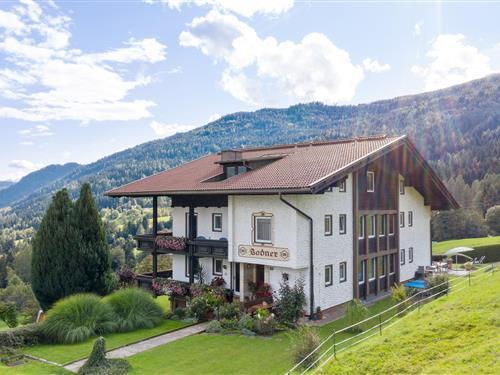 Ferieleilighet - 4 personer -  - 9542 - Afritz Am See