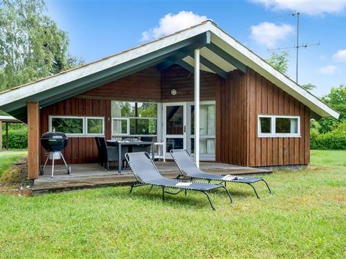 Ferienhaus - 6 Personen -  - Pimpernelvej - Marielyst - 4873 - Väggerlöse