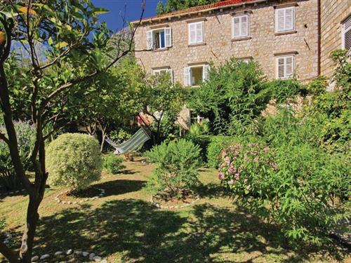 Sommerhus - 6 personer -  - Potok - Dubrovnik-Trsteno - 20235 - Zaton Veliki