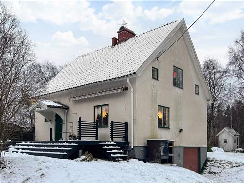  - 7 personer -  - Germesta - 87033 - Docksta