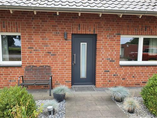 Ferieleilighet - 3 personer -  - Steinfurt - 48565