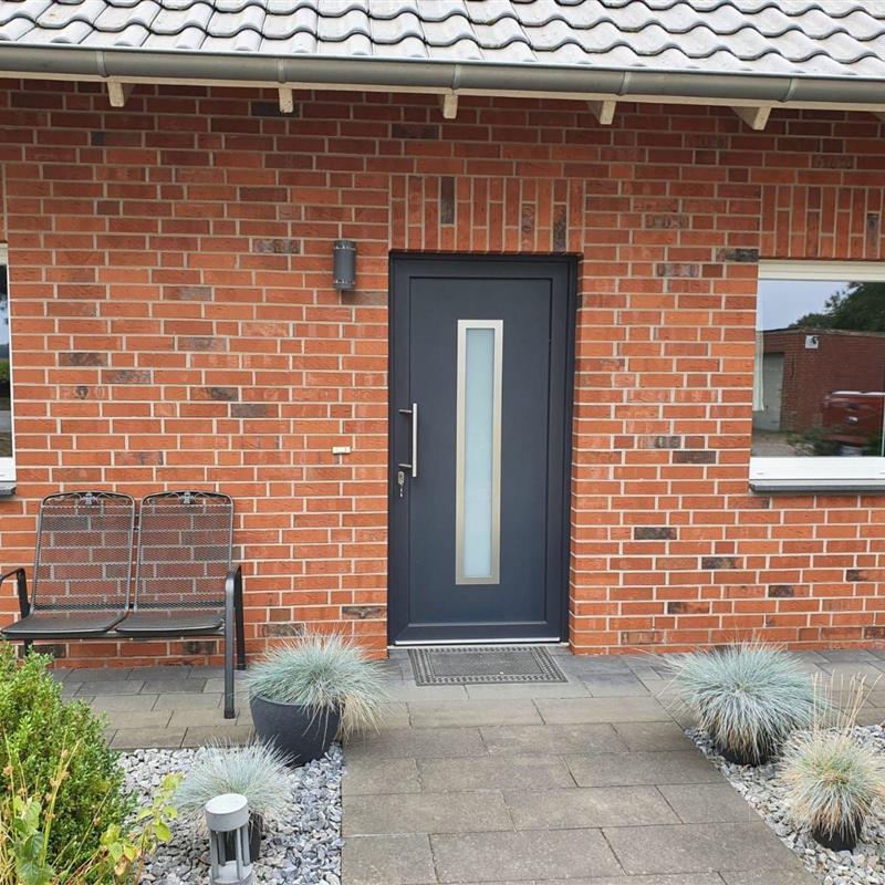 Ferielejlighed - 3 personer -  - Steinfurt - 48565