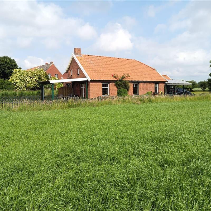 Sommerhus - 5 personer -  - Dollartweg - 26844 - Jemgum