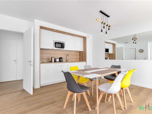 Ferielejlighed - 6 personer -  - 94500 - Champigny-Sur-Marne