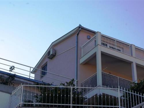 Ferienhaus - 4 Personen -  - A. G. Matosa - 21220 - Trogir