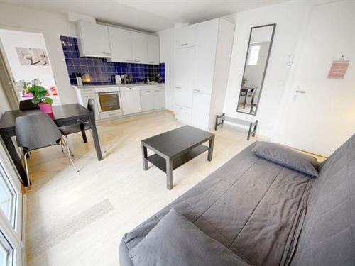 Holiday Home/Apartment - 4 persons -  - Hohlstrasse - 8048 - Zurich