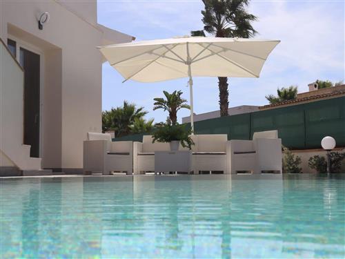 Fritidshus - 6 personer -  - Campobello Di Mazara - 91021