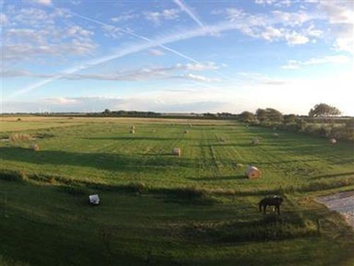 Bondegård - 4 personer -  - Deickeck - 25836 - Süderheverkoog