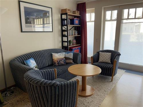 Ferielejlighed - 4 personer -  - Dollahner Straße - 18609 - Ostseebad Binz