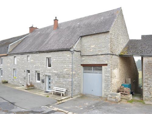 Sommerhus - 8 personer -  - 5660 - Couvin Ardennes