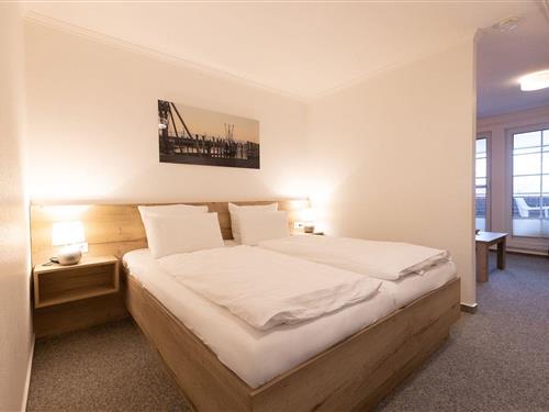 Rom - 4 personer -  - Sieltrift - 27639 - Wurster Nordseeküste