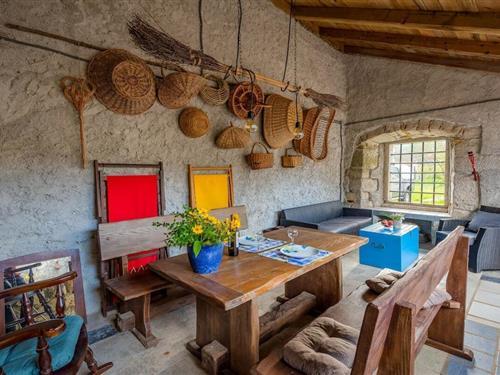 Sommerhus - 4 personer -  - 52420 - Dane