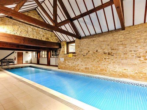 Sommerhus - 4 personer -  - SY7 9AW - Onibury