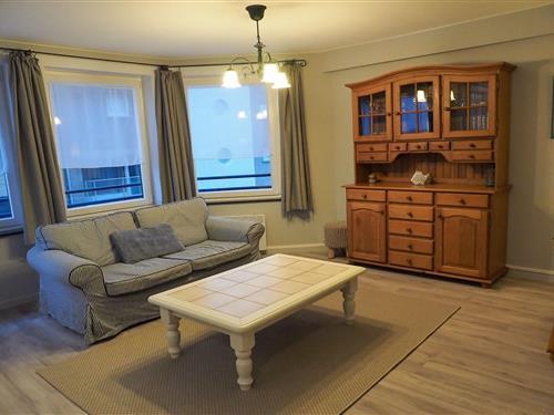 Semesterlägenhet - 4 personer -  - 8370 - Blankenberge