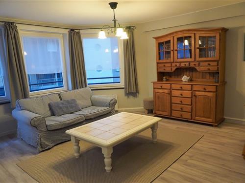 Ferielejlighed - 4 personer -  - 8370 - Blankenberge