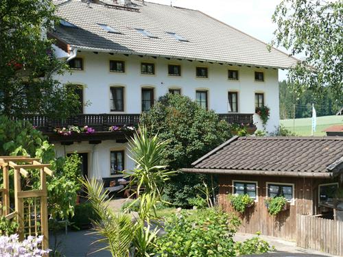 Holiday Home/Apartment - 4 persons -  - Oberulsham - 83125 - Eggstätt