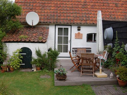 Holiday Home/Apartment - 3 persons -  - Dorpsstraat - 4352 AB - Gapinge