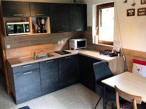 Sommerhus - 6 personer -  - 74390 - Châtel