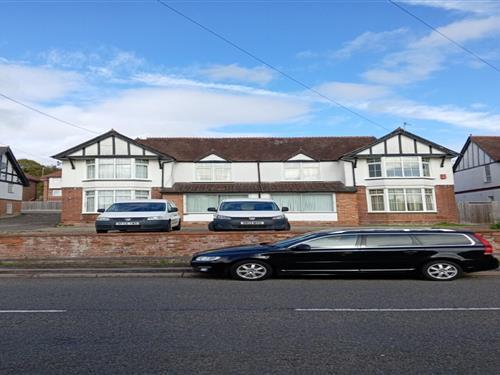 Ferieleilighet - 2 personer -  - HP12 3AR - High Wycombe