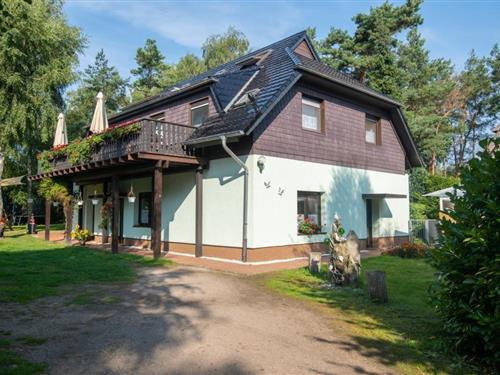 Sommerhus - 2 personer -  - Fischländer Weg - 18347 - Dierhagen