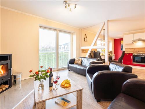 Ferielejlighed - 4 personer -  - Buchenweg - 17454 - Zinnowitz