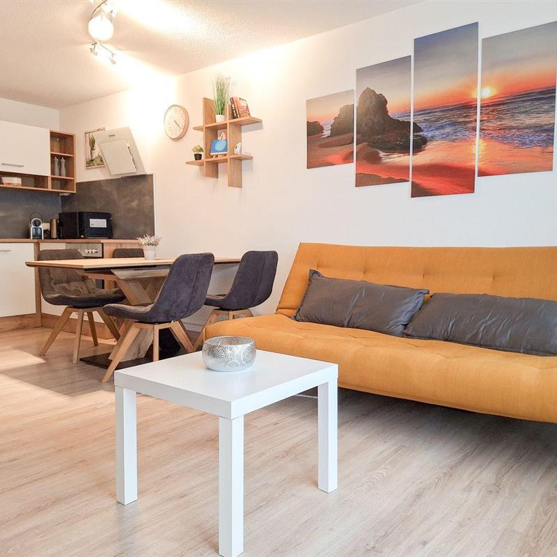 Ferielejlighed - 4 personer -  - Am Predigtstuhl - 94379 - Sankt Englmar