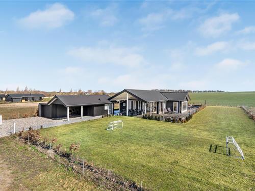 Holiday home - 12 persons -  - Athenesvej - Drøsselbjerg - 4200 - Slagelse