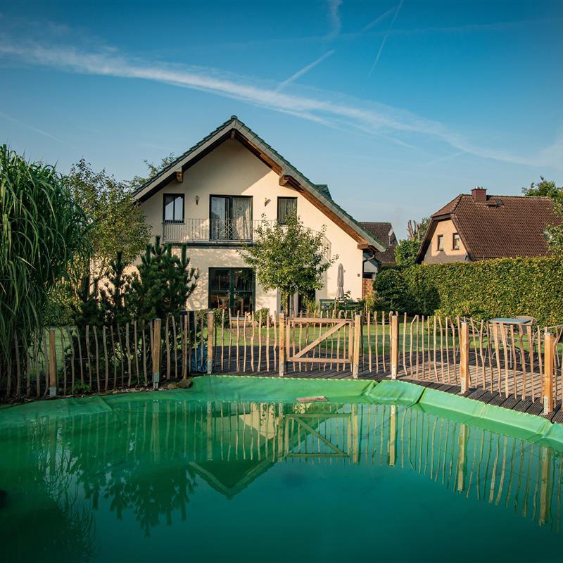 Sommerhus - 8 personer -  - Steinrötsch - 52156 - Monschau