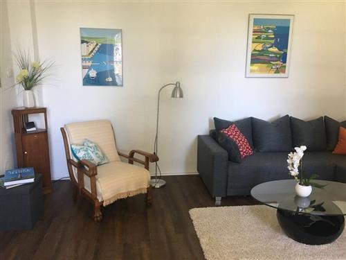 Sommerhus - 4 personer -  - An den Toften - 24882 - Füsing