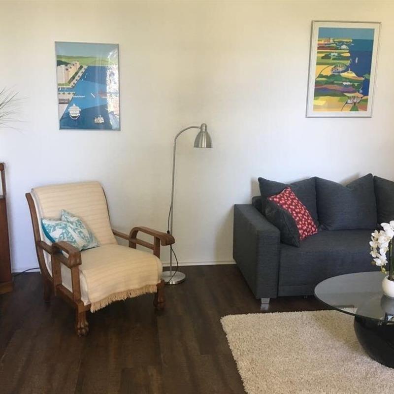 Sommerhus - 4 personer -  - An den Toften - 24882 - Füsing