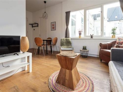 Ferielejlighed - 3 personer -  - 2041 KS - Zandvoort