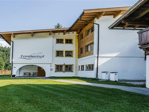 Sommerhus - 60 personer -  - 6300 - Angerberg