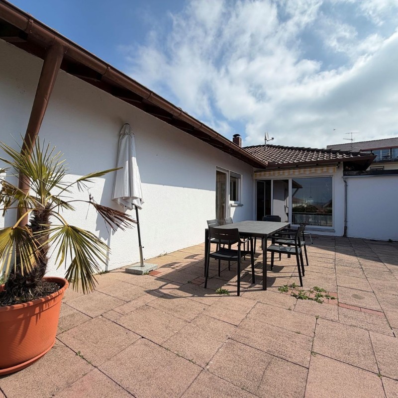 Sommerhus - 8 personer -  - Unterer Waldweg - 88690 - Uhldingen-Mühlhofen