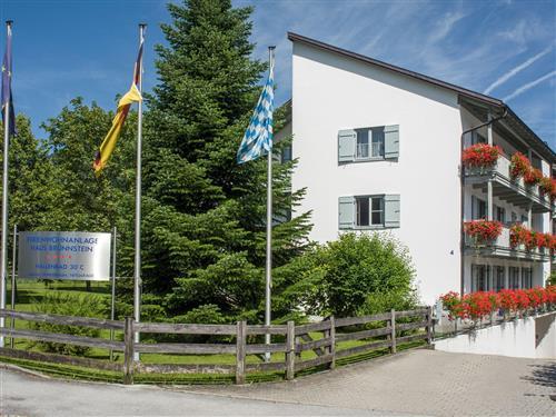 Feriehus / leilighet - 4 personer -  - Sudelfeldstr. - 83080 - Oberaudorf