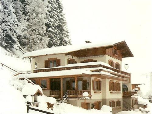 Ferieleilighet - 3 personer -  - Vorderschneeberg - 5630 - Bad Hofgastein