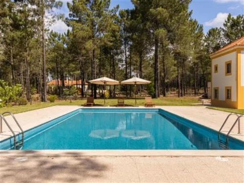 Feriehus - 8 personer -  - Alcácer Do Sal - 7580-247