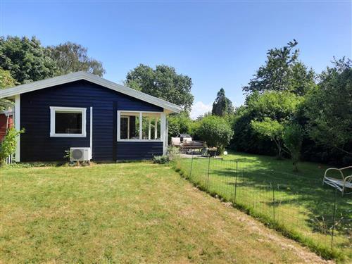 Sommerhus - 5 personer -  - Birthevej - Kaldred - 4593 - Eskebjerg