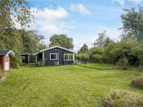 Ferienhaus - 5 Personen -  - Birthevej - Kaldred - 4593 - Eskebjerg