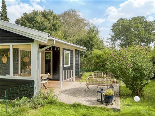 Sommerhus - 5 personer -  - Birthevej - Kaldred - 4593 - Eskebjerg