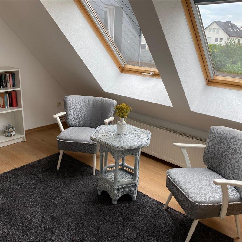 Ferielejlighed - 3 personer -  - Krabbenweg - 23999 - Kirchdorf