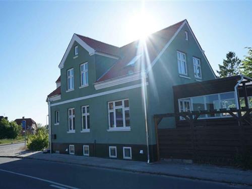 Sommerhus - 8 personer -  - Havnevej - 8500 - Grenå